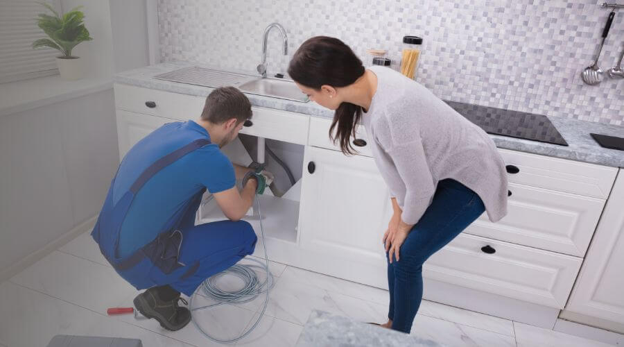 Professional Leak Detection Services in Roxbury, ME